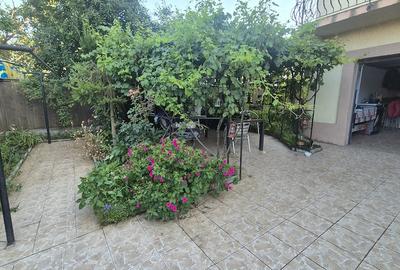 Casă cu 3 camere cu Teren 255 Mp în Central - 4