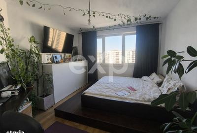 Apartament cu 2 camere decomandat în Florești - 2