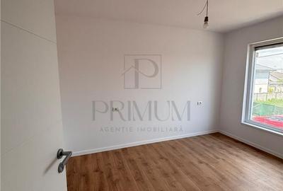 Casă cu 5 camere cu Teren 301 Mp în Central - 13