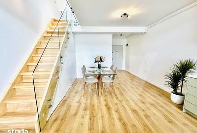 Apartament cu 2 camere în Cristian - 3