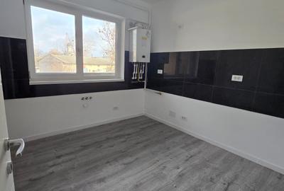 Apartament cu 2 camere decomandat în Nicolina - 1