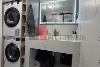 Apartament cu 3 camere decomandat în Drumul Taberei - 8