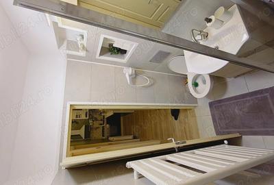 Apartament cu 2 camere decomandat, mobilat în Viitorului - 1