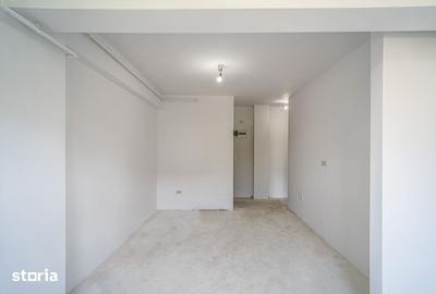 Apartament cu 2 camere în Militari