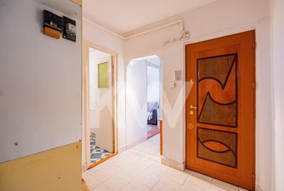 Apartament cu 3 camere decomandat, mobilat în Craiter - 17