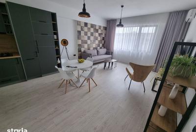 Apartament cu 2 camere, mobilat în Central - 7