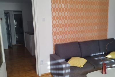 Apartament cu 2 camere decomandat în Zorilor - 1