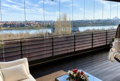 Apartament cu 4 camere decomandat în Băneasa - 1