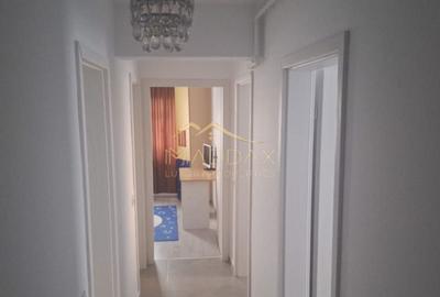 Apartament cu 3 camere, mobilat în Theodor Pallady - 7
