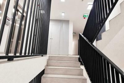 Apartament cu 2 camere în Mărăști - 2