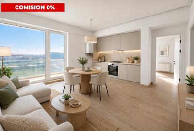 Apartament cu 2 camere în Mamaia-Sat