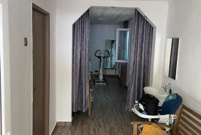 Casă cu 4 camere cu Teren 250 Mp în Bujac