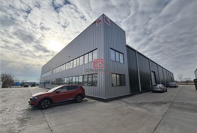 Spațiu comercial, de 1,448 mp, în Central - 16