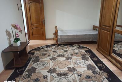 Apartament cu 2 camere decomandat în Exercițiu