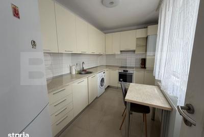 Apartament cu 2 camere în Florești - 8