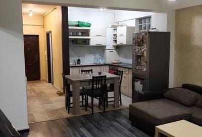 Apartament cu 3 camere în Bucureștii Noi - 4