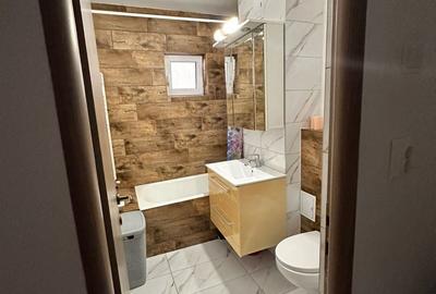 Apartament cu 2 camere decomandat în Prundu - 4