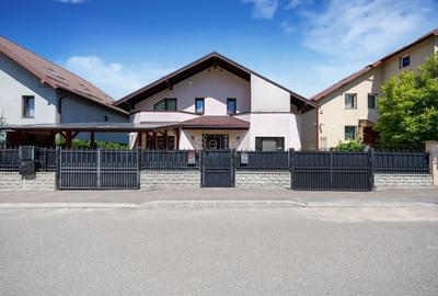 Duplex cu 3 camere cu Canalizare în Bunloc - 1