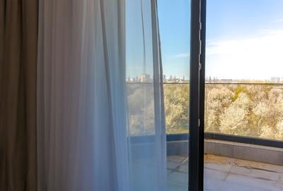 Apartament cu 3 camere decomandat, mobilat în Sisești - 9