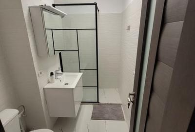 Apartament cu 2 camere decomandat în Calea Aradului - 5