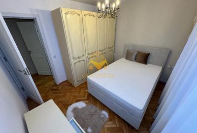 Apartament cu 4 camere decomandat, mobilat în Gheorgheni - 2