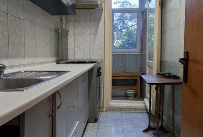 Apartament cu 3 camere semidecomandat în Drumul Taberei - 4