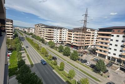 Apartament cu 2 camere în Central - 5