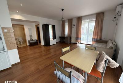Apartament cu 2 camere în Albert - 1