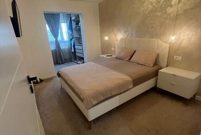 Apartament cu 4 camere decomandat, mobilat în Pantelimon - 3