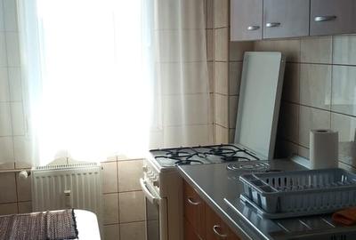 Garsonieră semidecomandată în Pantelimon - 6