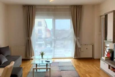 Apartament cu 3 camere decomandat, mobilat în Central - 3