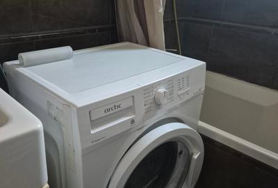 Apartament cu 2 camere nedecomandat în Circumvalațiunii - 17