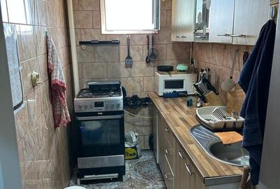 Apartament cu 4 camere semidecomandat, mobilat în Drumul Taberei - 11