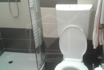 Apartament cu 3 camere decomandat, mobilat în Mărăști - 8