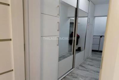 Garsonieră decomandată, mobilată în Ultracentral - 1
