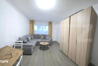 Apartament cu 2 camere decomandat în Gruia