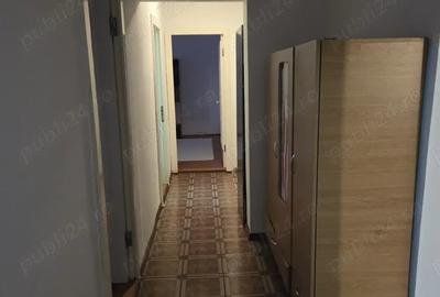 Apartament cu 3 camere decomandat în Central - 1