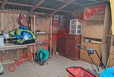 Casă cu 2 camere cu Teren 561 Mp în Central - 5