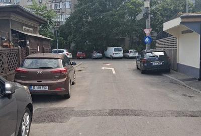 Casă cu 6 camere cu Teren 193 Mp în 13 Septembrie - 10