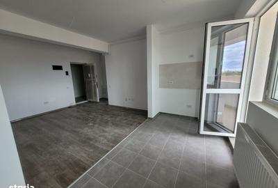 Apartament cu 2 camere în Vest