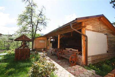 Apartament cu 2 camere decomandat, mobilat în Brașovul Vechi - 8