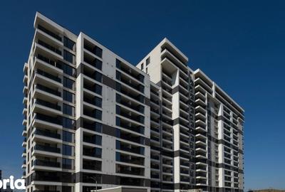 Apartament cu 3 camere în Aviației - 11