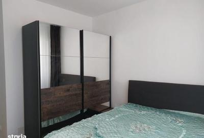 Apartament cu 2 camere decomandat în Militari