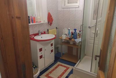 Casă cu 3 camere în Central - 4