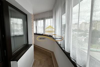 Apartament cu 2 camere decomandat în 9 Mai - 5