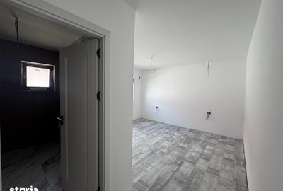 Casă cu 4 camere cu Teren 625 Mp în Ștefănești - 10