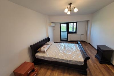 Apartament cu 4 camere decomandat, mobilat în P-ța Unirii - 2