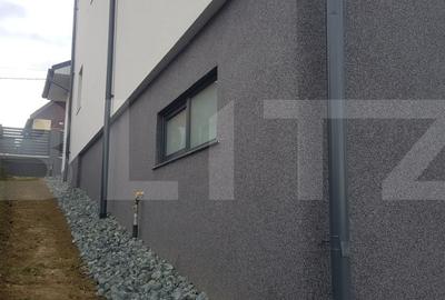 Casă individuală cu 5 camere cu Canalizare în Apahida - 5
