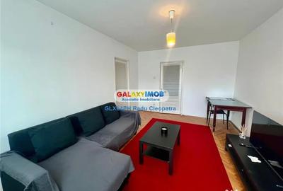 Apartament cu 2 camere decomandat în Sud - 9