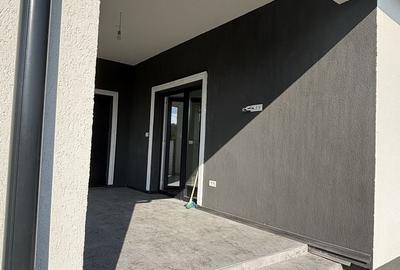 Casă cu 4 camere în Utvin - 7